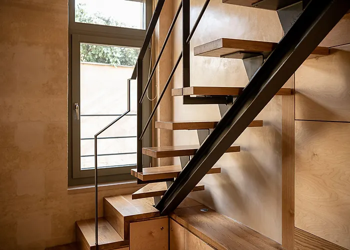 Casa Sorvolou * Chania (Crete)