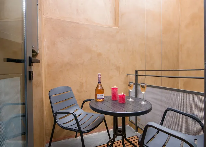 Casa Sorvolou Apartment