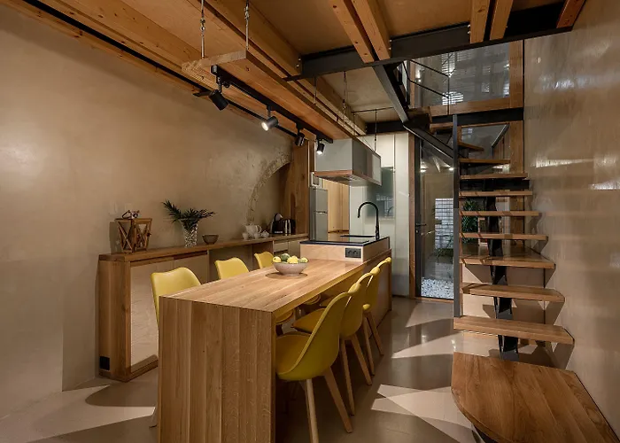 Apartment Casa Sorvolou *