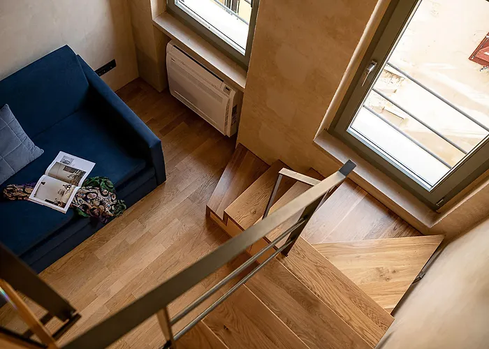 Casa Sorvolou Apartment Chania (Crete)