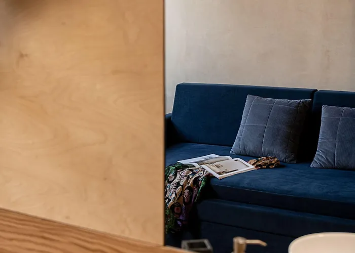 Casa Sorvolou Apartment