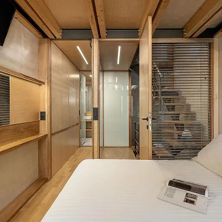 Casa Sorvolou Lägenhet