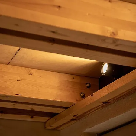 Lägenhet Casa Sorvolou *