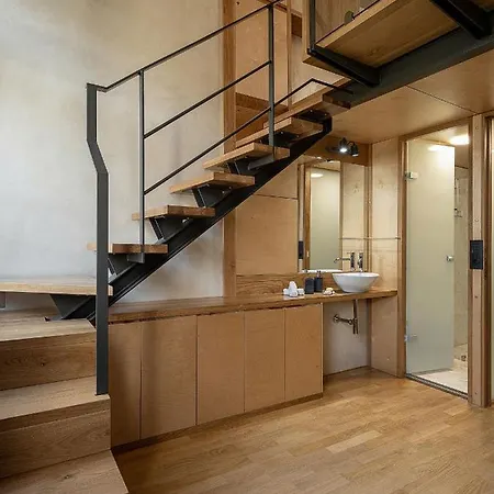 Appartement Casa Sorvolou *