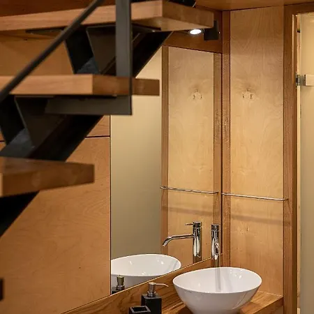 Casa Sorvolou Appartement *