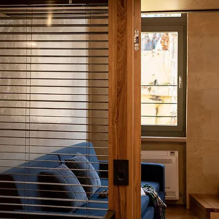 Casa Sorvolou Appartement Chania (Crete)