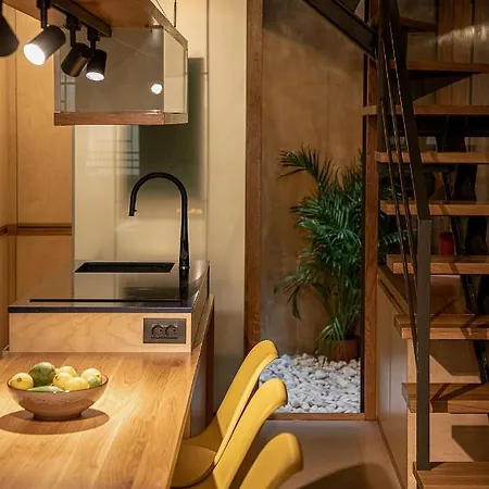 Appartement Casa Sorvolou