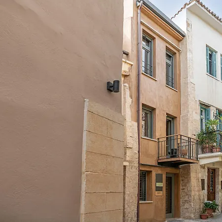 Lägenhet Casa Sorvolou