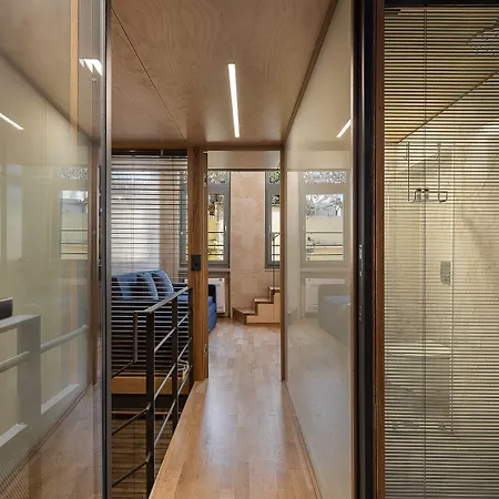 Casa Sorvolou Appartement *