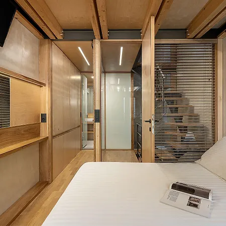 Appartement Casa Sorvolou Chania (Crete)