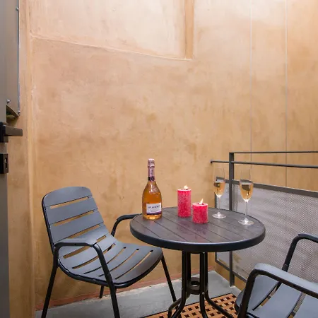 Casa Sorvolou Appartement