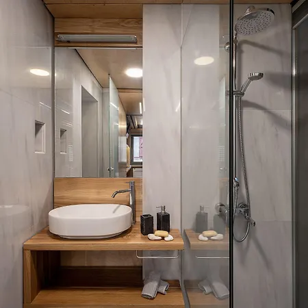 Casa Sorvolou * Chania (Crete)