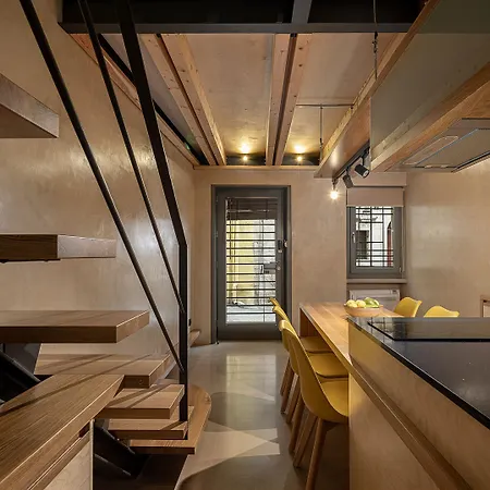 Appartement Casa Sorvolou