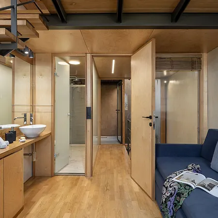 Casa Sorvolou Appartement *